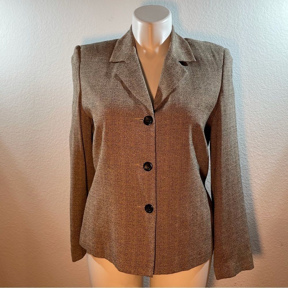 Worthington Classic lined blazer 14